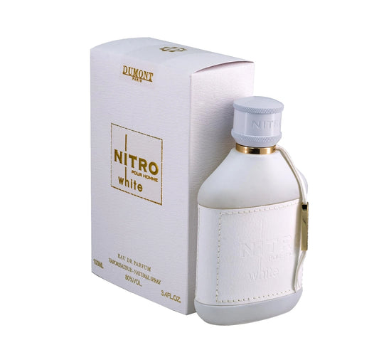 NITRO WHITE 3.4OZ