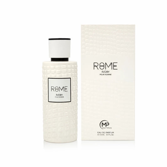 ROME IVORY POUR HOMME 3.4OZ