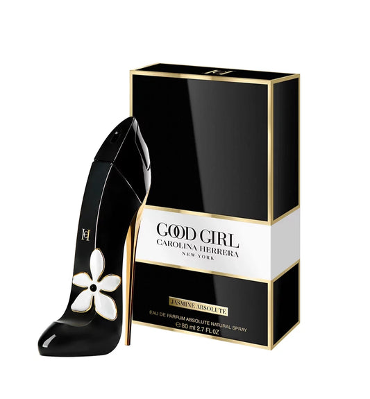 Good Girl Jasmine Absolute Carolina Herrera para Mujeres