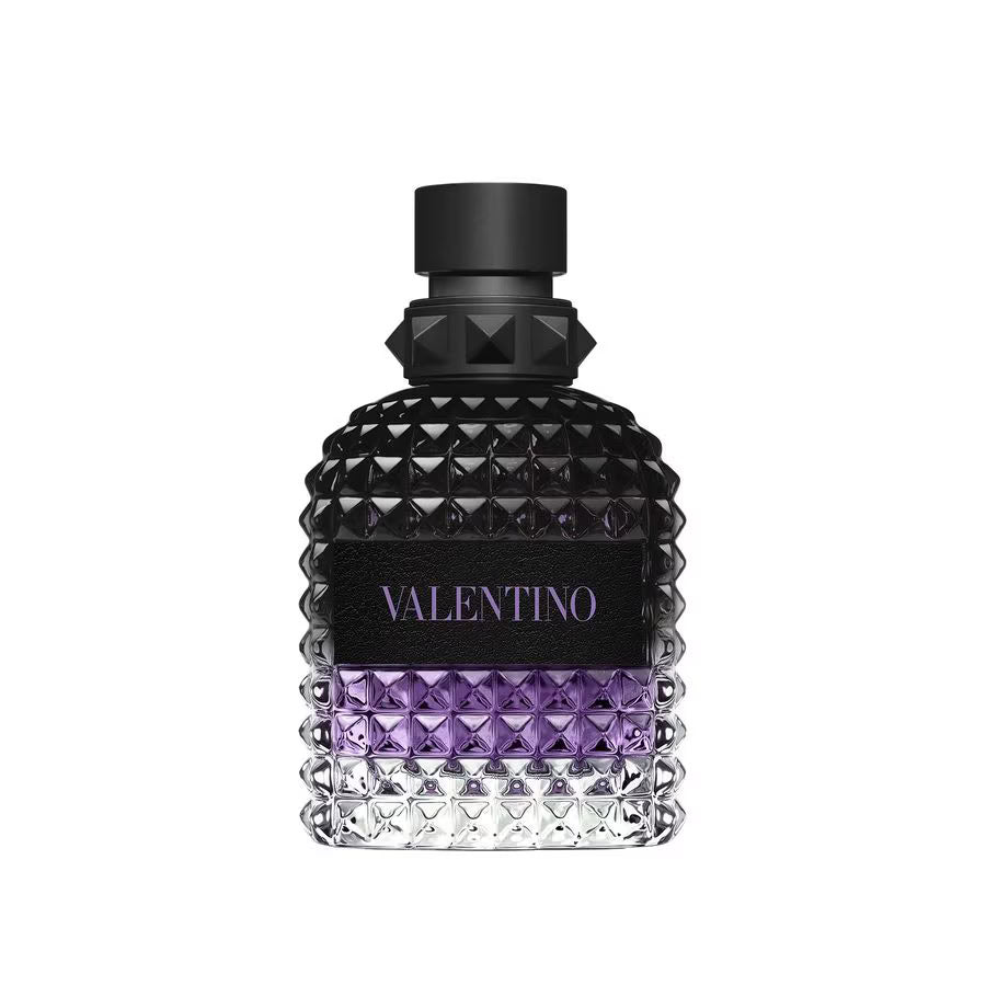 Valentino Uomo Born in Roma Purple Melancholia Eau de Toilette 3.4oz 5% De Descuento Adicional