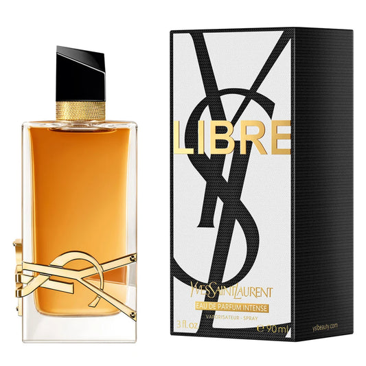 YSL Libre Intense Eau De Parfum by Yves Saint Laurent 3 oz + 5% De Descuento Adicional