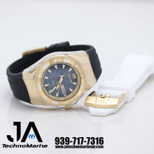 Load image into Gallery viewer, Technomarine Women&#39;s Monogram Cruise Watch 40mm
