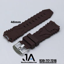 Load image into Gallery viewer, Brown Men&#39;s Straps 44-45-46
