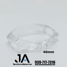 Load image into Gallery viewer, Bezel 44, 45, 46mm Chrono Cruise Cover Pin
