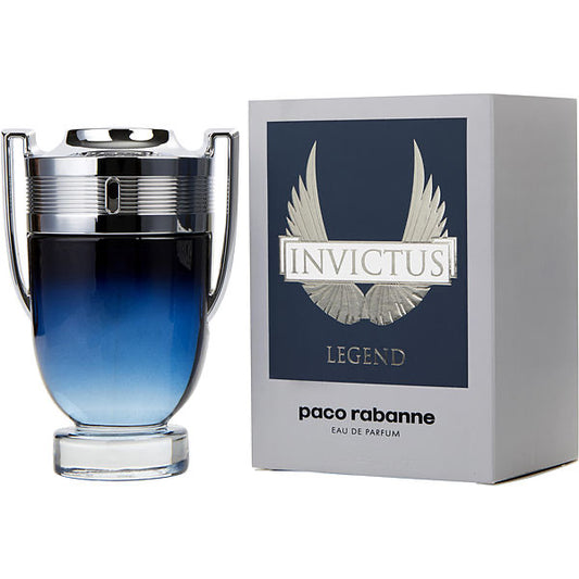 Invictus Legend by Paco Robanne