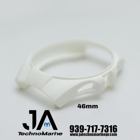 Bisel 44, 45, 46mm Chrono Cruise Cover Boton