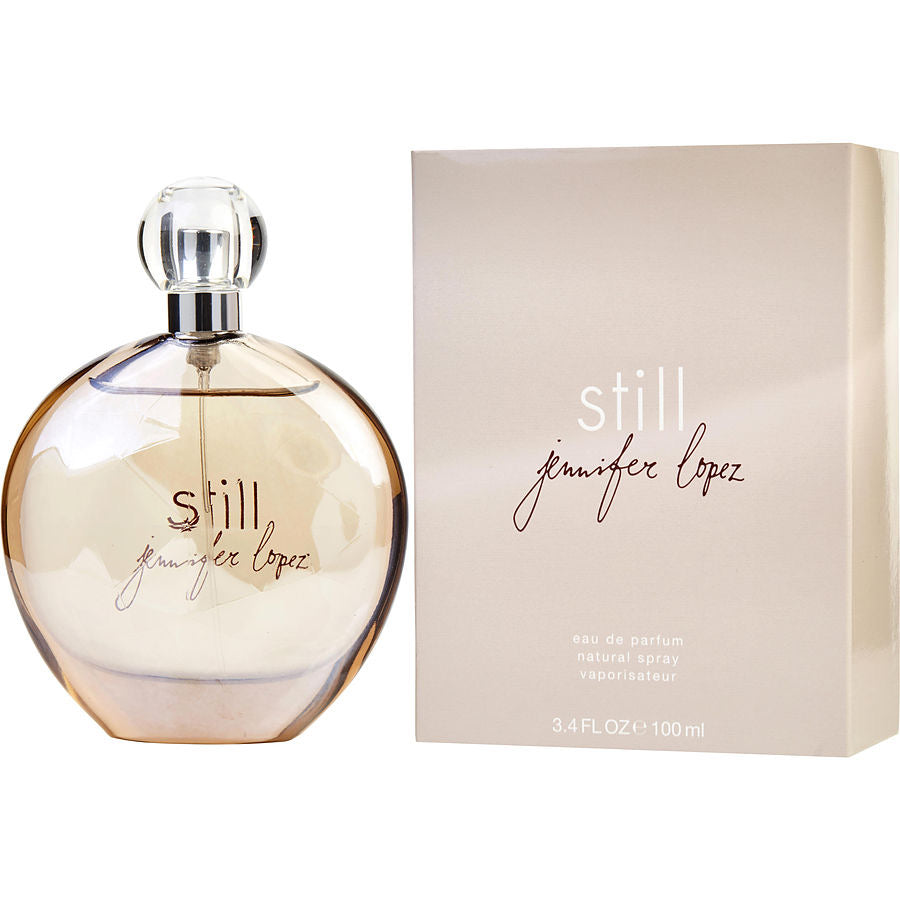 Still by Jennifer Lopez