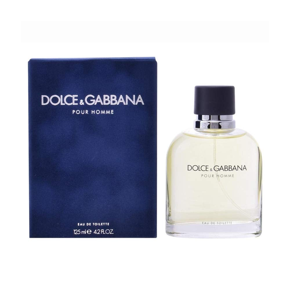 Pour Homme by Dolce &amp; Gabbana