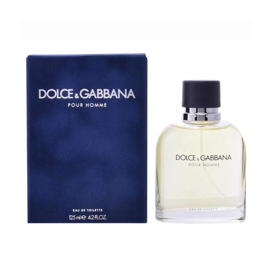 Pour Homme by Dolce & Gabbana