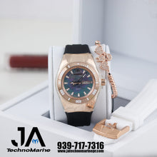 Cargar imagen en el visor de la galería, Technomarine Mujer Monogram Cruise Watch 40mm

