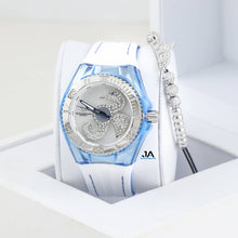 Cargar imagen en el visor de la galería, TechnoMarine Dream / Cruise collection
