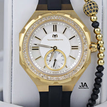 Cargar imagen en el visor de la galería, Technomarine Cruise Lady 37.5 Stainless steel
