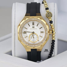 Cargar imagen en el visor de la galería, Technomarine Cruise Lady 37.5 Stainless steel
