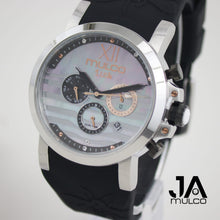 Cargar imagen en el visor de la galería, New 2021  MULCO Lush Bee Watch- Mother Pearl Dial

