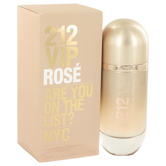 212 VIP Rose by Carolina Herrera