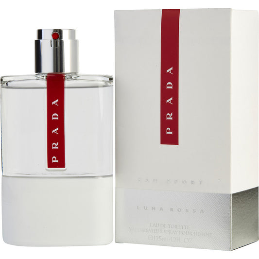 Luna Rossa USA Sport by Prada