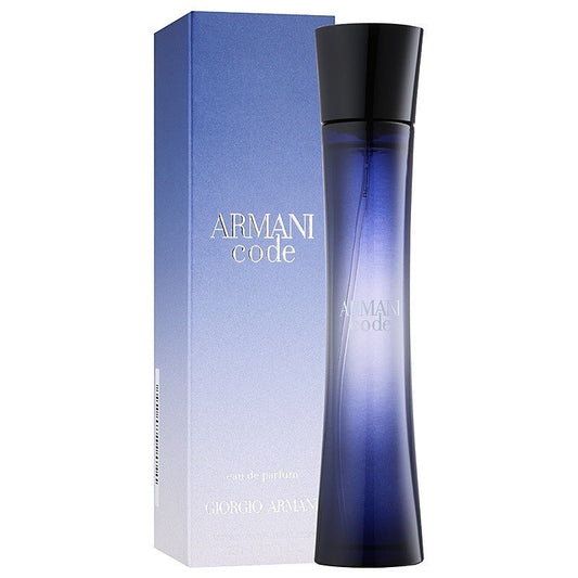 Armani Code by Giorgio Armani