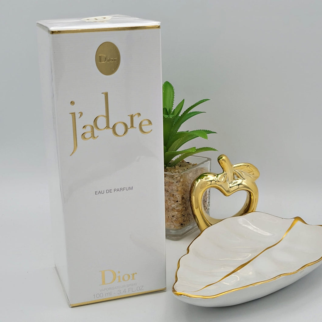 J'adore by Dior