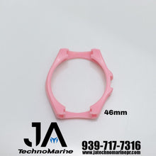Cargar imagen en el visor de la galería, Bisel 44, 45, 46mm Chrono Cruise Cover Pasador

