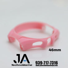 Cargar imagen en el visor de la galería, Bisel 44, 45, 46mm Chrono Cruise Cover Pasador
