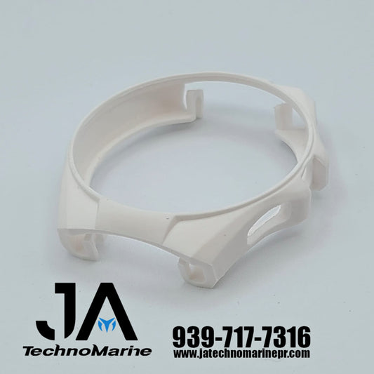Bisel 44, 45, 46mm Chrono Cruise Cover Pasador