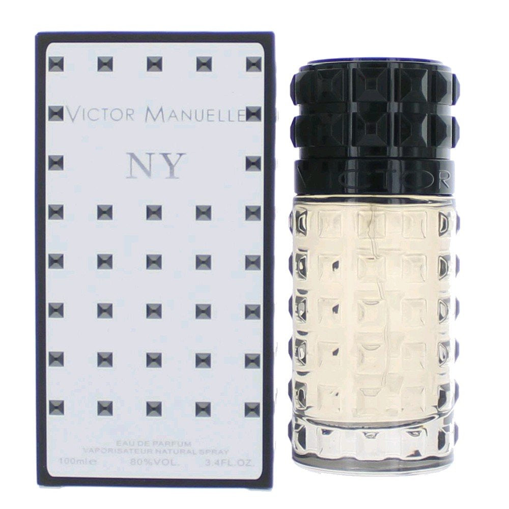 NY by Victor Manuelle