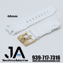 Load image into Gallery viewer, Men&#39;s strap 44, 45 46 mm pin
