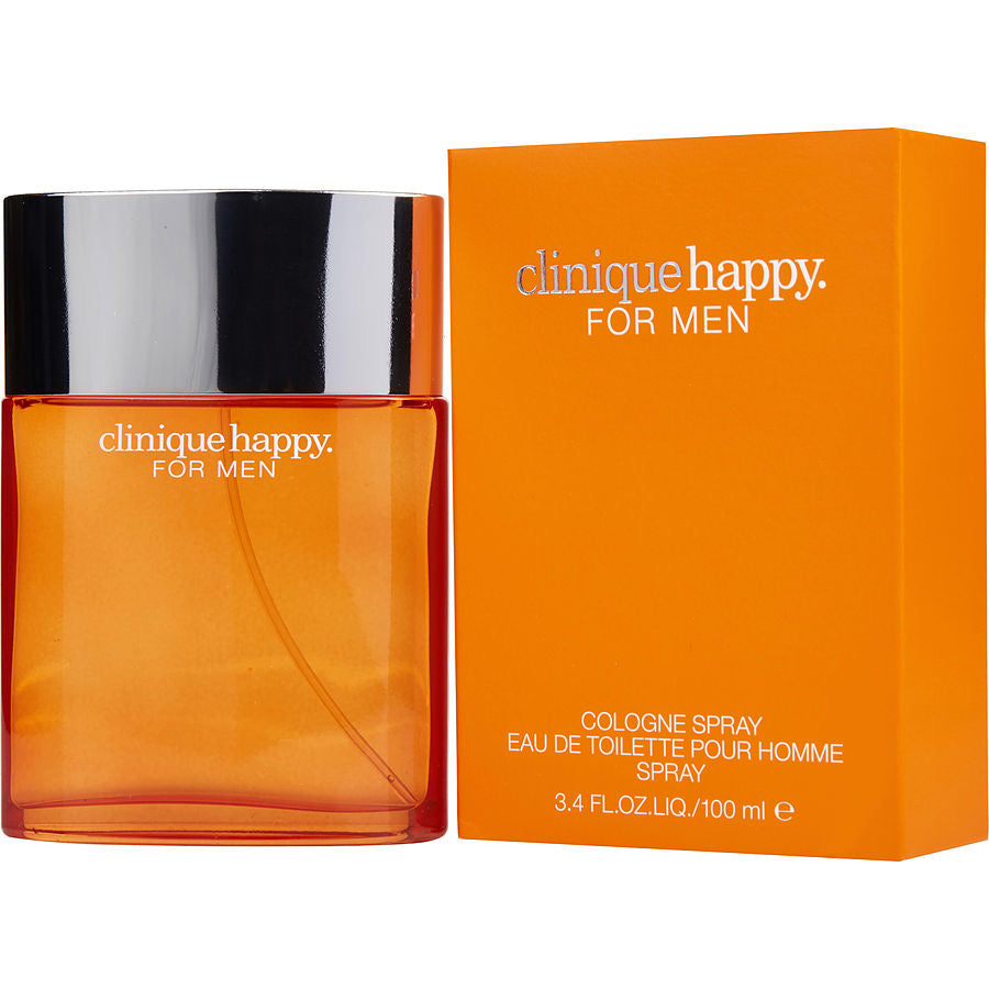 Happy by Clinique