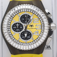 Load image into Gallery viewer, TECHNOMARINE Cruise Chronograph Quartz Crystal Men&#39;s Watch 46mm
