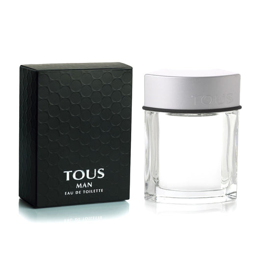 Tous Man by Tous