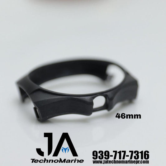 Bezel 44, 45, 46mm Chrono Cruise Cover Pin