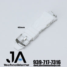 Load image into Gallery viewer, 40 mm women&#39;s strap with pin
