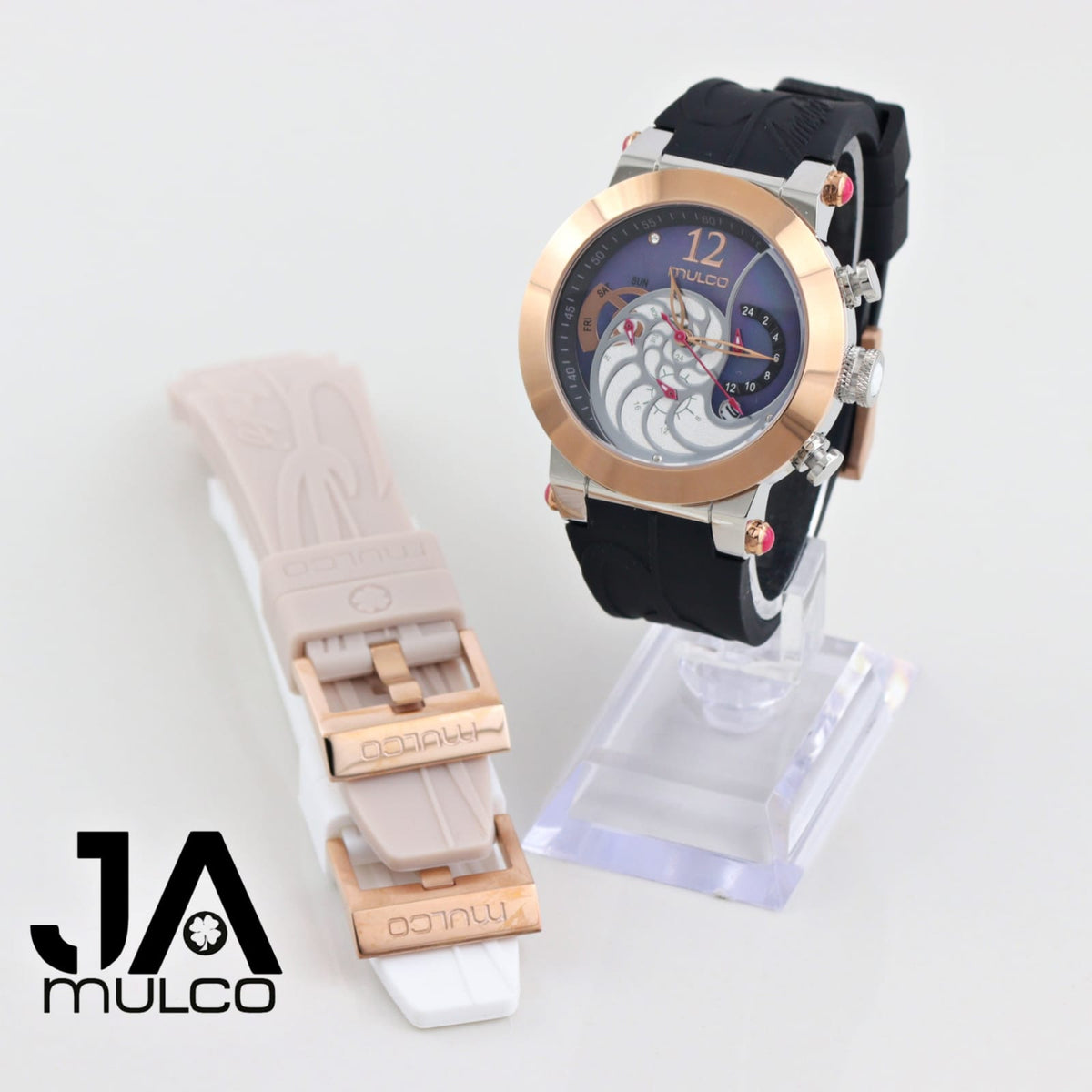 Mulco Women Watches WindMill – J & A Technomarine y Accesorios