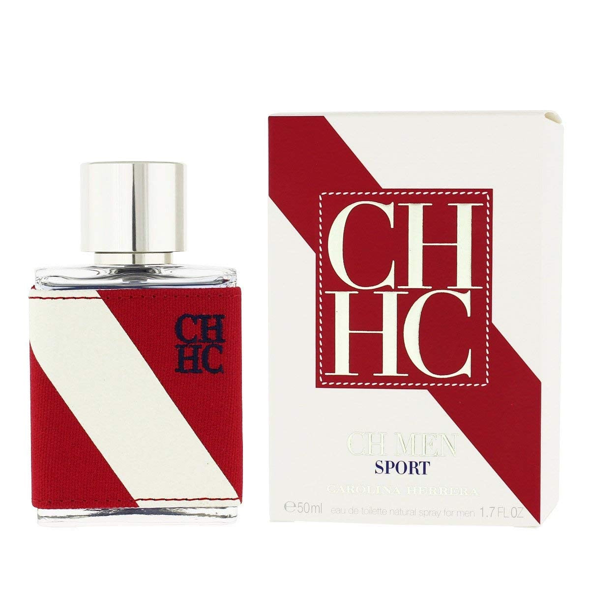 CH Men Sport by Carolina Herrera