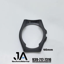 Cargar imagen en el visor de la galería, Bisel 44, 45, 46mm Chrono Cruise Cover Boton

