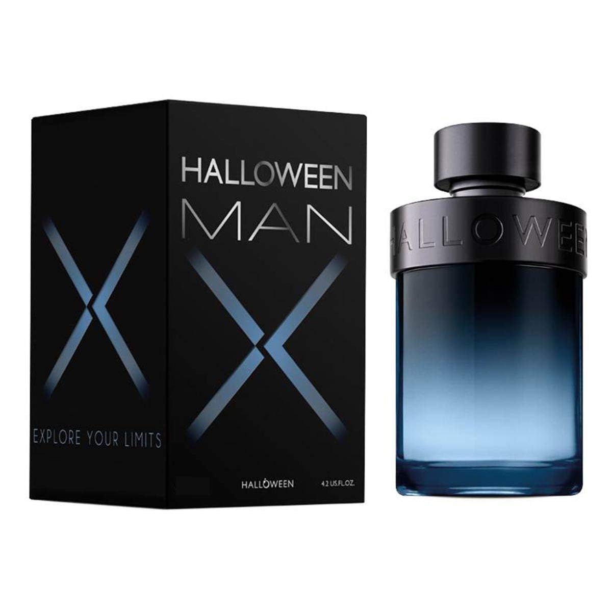 Halloween Man X by Jesus Del Pozo