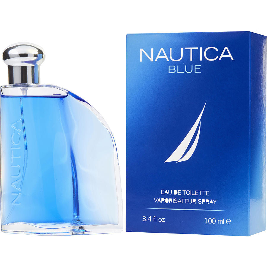 Blue by Nautica