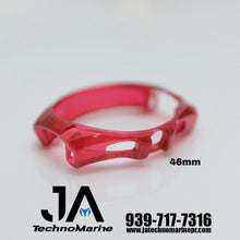Load image into Gallery viewer, Bezel 44, 45, 46mm Chrono Cruise Cover Pin
