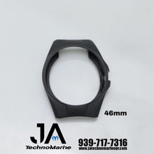 Cargar imagen en el visor de la galería, Bisel 44, 45, 46mm Chrono Cruise Cover Boton
