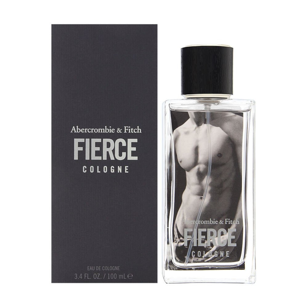 Fierce by Abercrombie &amp; Fitch