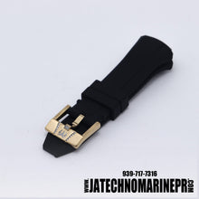 Load image into Gallery viewer, 46mm Men&#39;s Custom Pin Buckle Strap
