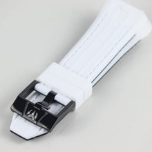 Load image into Gallery viewer, 46mm Men&#39;s Custom Pin Buckle Strap
