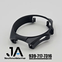 Cargar imagen en el visor de la galería, Bisel 40mm Chrono Cruise Cover Pasador
