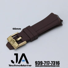 Load image into Gallery viewer, 46mm Men&#39;s Straps
