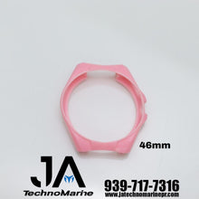 Cargar imagen en el visor de la galería, Bisel 44, 45, 46mm Chrono Cruise Cover Pasador
