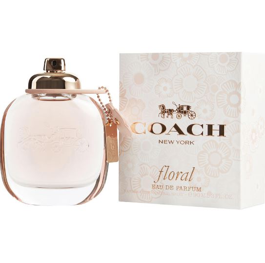 Floral by Coach