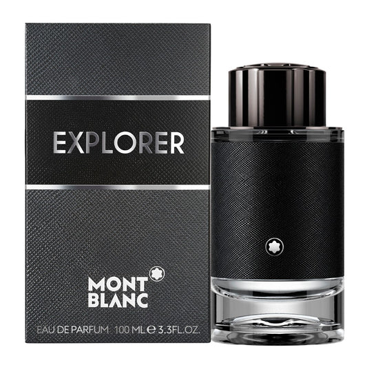 Explorer Mont Blanc