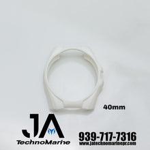 Cargar imagen en el visor de la galería, Bisel 40mm Chrono Cruise Cover Pasador
