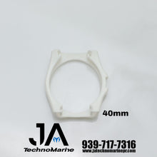 Cargar imagen en el visor de la galería, Bisel 40mm Chrono Cruise Cover Pasador
