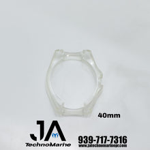 Cargar imagen en el visor de la galería, Bisel 40mm Chrono Cruise Cover Pasador
